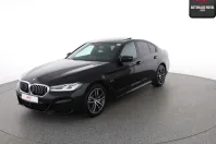 BMW 530 (Seria 5) din 2023 cu 80.639 km - oferta BMW188151 - foto 1
