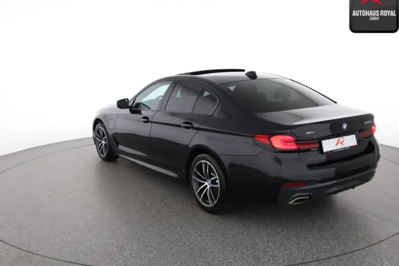 BMW 530 (Seria 5) din 2023 cu 80.639 km - oferta BMW188151 - foto 3