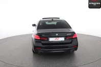 BMW 530 (Seria 5) din 2023 cu 80.639 km - oferta BMW188151 - foto 4