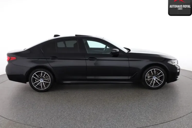 BMW 530 (Seria 5) din 2023 cu 80.639 km - oferta BMW188151 - foto 6