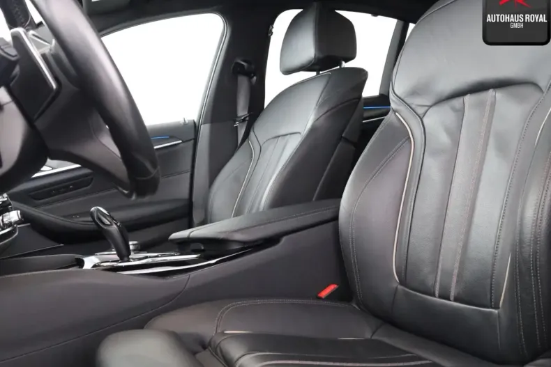 BMW 530 (Seria 5) din 2023 cu 80.639 km - oferta BMW188151 - foto 10