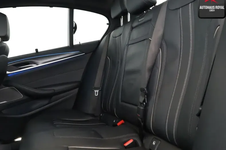 BMW 530 (Seria 5) din 2023 cu 80.639 km - oferta BMW188151 - foto 11