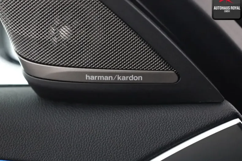 BMW 530 (Seria 5) din 2023 cu 80.639 km - oferta BMW188151 - foto 15