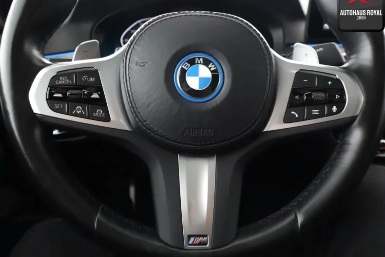 BMW 530 (Seria 5) din 2023 cu 80.639 km - oferta BMW188151 - foto 16