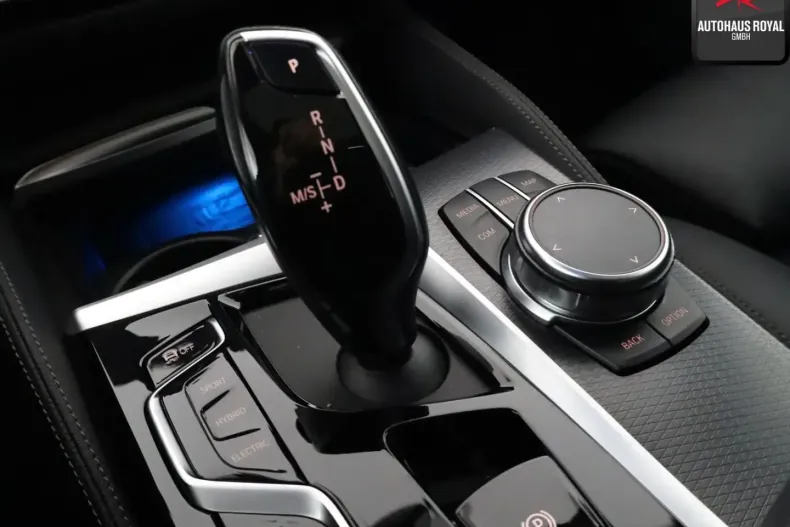 BMW 530 (Seria 5) din 2023 cu 80.639 km - oferta BMW188151 - foto 20