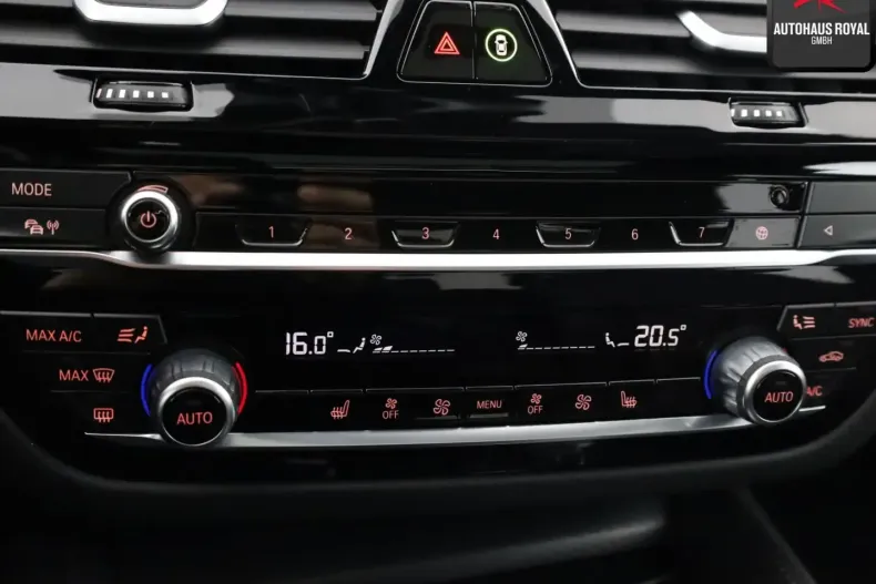 BMW 530 (Seria 5) din 2023 cu 80.639 km - oferta BMW188151 - foto 23