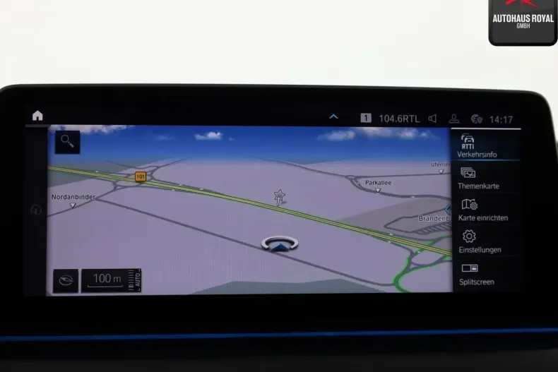 BMW 530 (Seria 5) din 2023 cu 80.639 km - oferta BMW188151 - foto 24