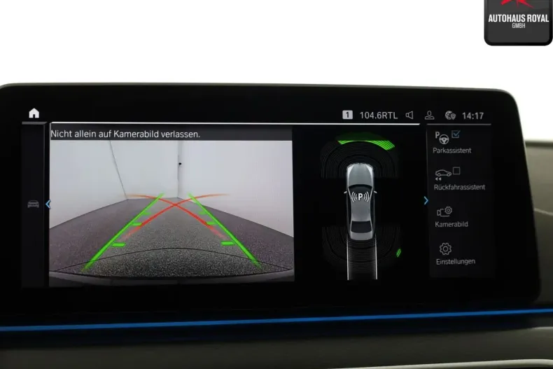 BMW 530 (Seria 5) din 2023 cu 80.639 km - oferta BMW188151 - foto 25