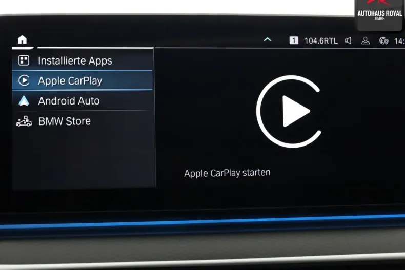 BMW 530 (Seria 5) din 2023 cu 80.639 km - oferta BMW188151 - foto 28