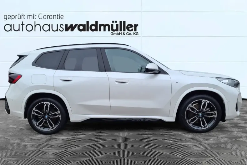 BMW X1 (Seria X) din 2022 cu 32.650 km - oferta BMW188152 - foto 4