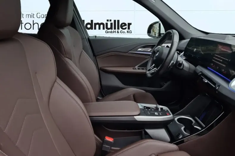 BMW X1 (Seria X) din 2022 cu 32.650 km - oferta BMW188152 - foto 7