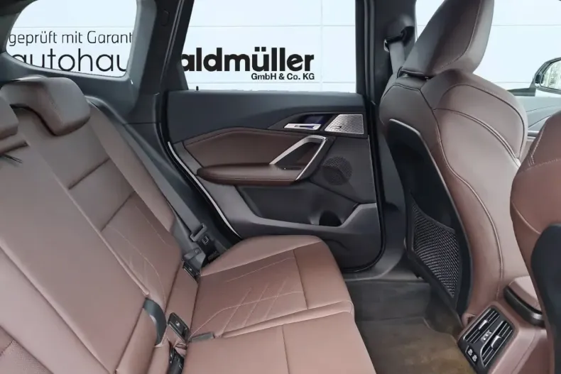 BMW X1 (Seria X) din 2022 cu 32.650 km - oferta BMW188152 - foto 8