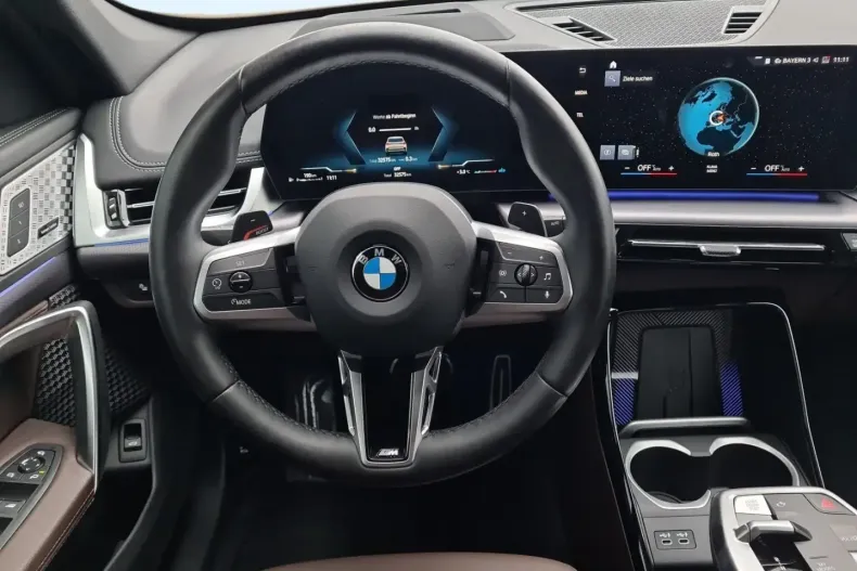 BMW X1 (Seria X) din 2022 cu 32.650 km - oferta BMW188152 - foto 10