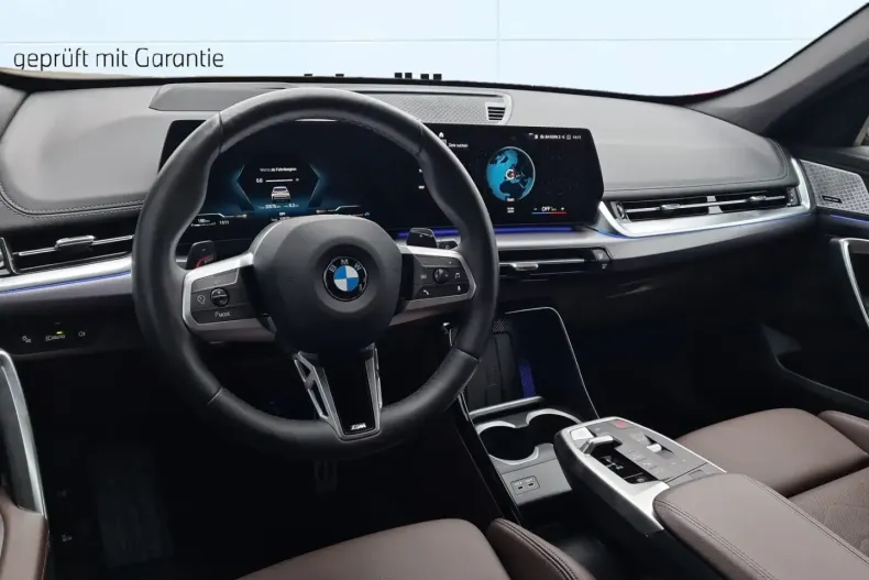 BMW X1 (Seria X) din 2022 cu 32.650 km - oferta BMW188152 - foto 11