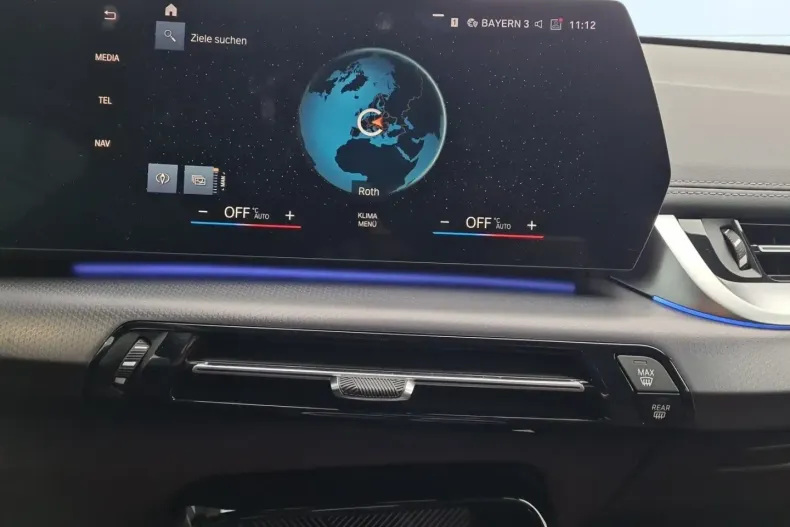 BMW X1 (Seria X) din 2022 cu 32.650 km - oferta BMW188152 - foto 12