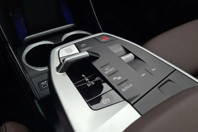 BMW X1 (Seria X) din 2022 cu 32.650 km - oferta BMW188152 - foto 13