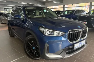 BMW X1 din 2024 - oferta BMW188154