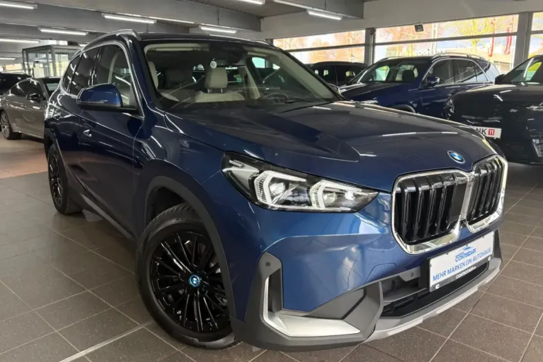BMW X1 (Seria X) din 2024 cu 43.160 km - oferta BMW188154 - foto 1