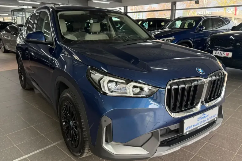 BMW X1 (Seria X) din 2024 cu 43.160 km - oferta BMW188154 - foto 2