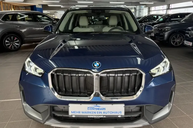 BMW X1 (Seria X) din 2024 cu 43.160 km - oferta BMW188154 - foto 3
