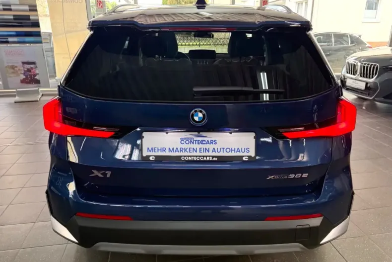 BMW X1 (Seria X) din 2024 cu 43.160 km - oferta BMW188154 - foto 9