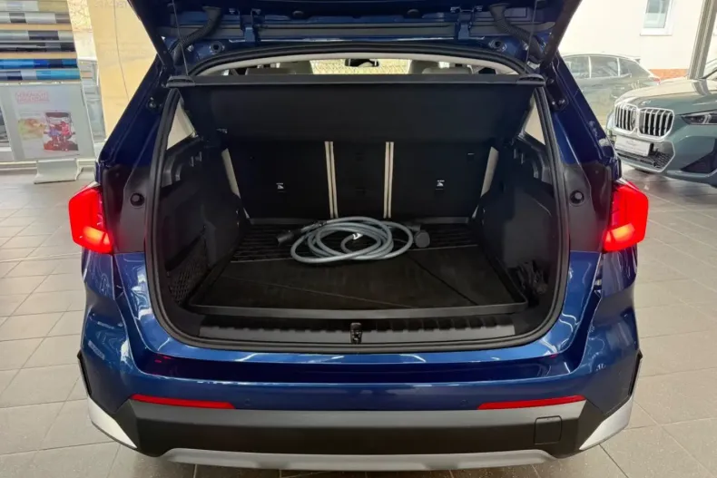 BMW X1 (Seria X) din 2024 cu 43.160 km - oferta BMW188154 - foto 10