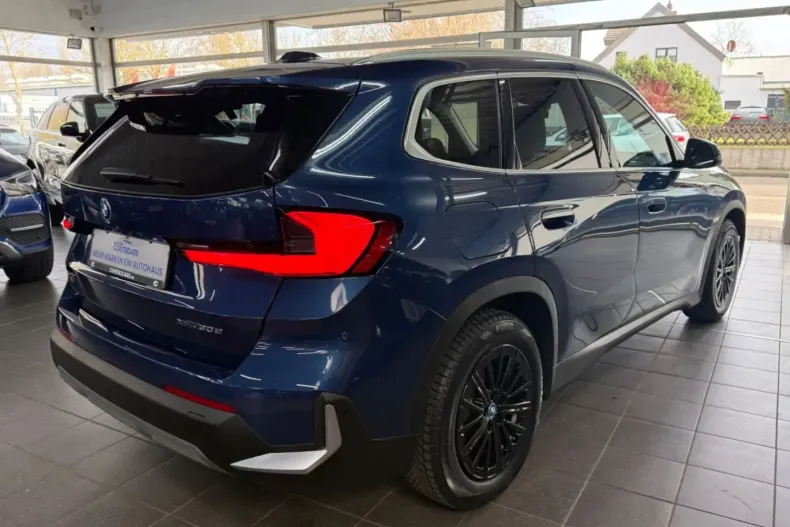 BMW X1 (Seria X) din 2024 cu 43.160 km - oferta BMW188154 - foto 12