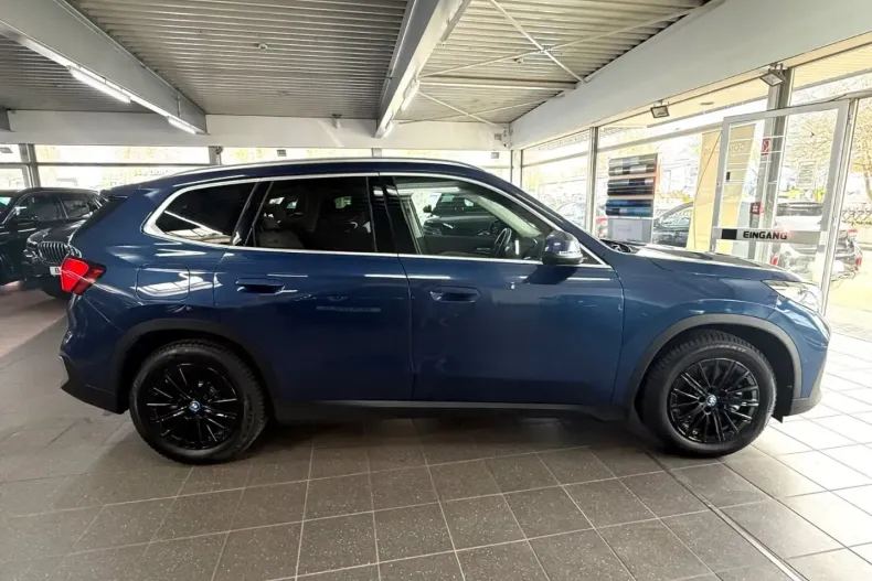 BMW X1 (Seria X) din 2024 cu 43.160 km - oferta BMW188154 - foto 13