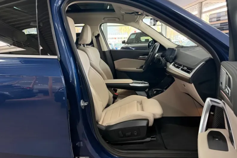 BMW X1 (Seria X) din 2024 cu 43.160 km - oferta BMW188154 - foto 18