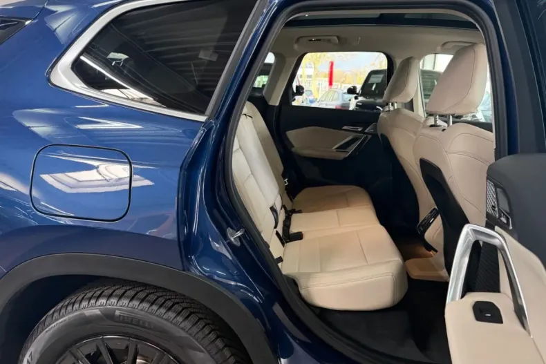 BMW X1 (Seria X) din 2024 cu 43.160 km - oferta BMW188154 - foto 19