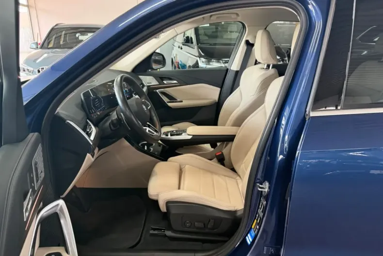 BMW X1 (Seria X) din 2024 cu 43.160 km - oferta BMW188154 - foto 22