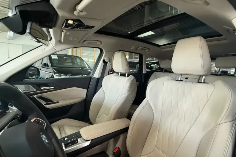 BMW X1 (Seria X) din 2024 cu 43.160 km - oferta BMW188154 - foto 26