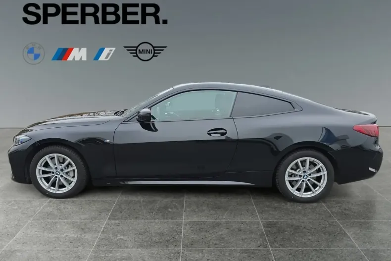 BMW 430 (Seria 4) din 2025 cu 24.799 km - oferta BMW188155 - foto 2