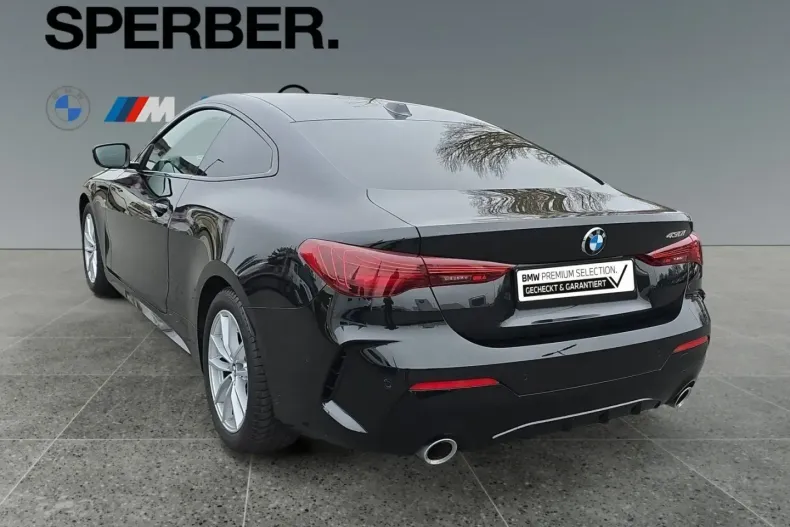 BMW 430 (Seria 4) din 2025 cu 24.799 km - oferta BMW188155 - foto 3