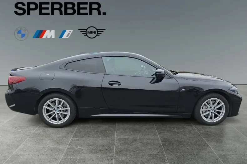 BMW 430 (Seria 4) din 2025 cu 24.799 km - oferta BMW188155 - foto 6