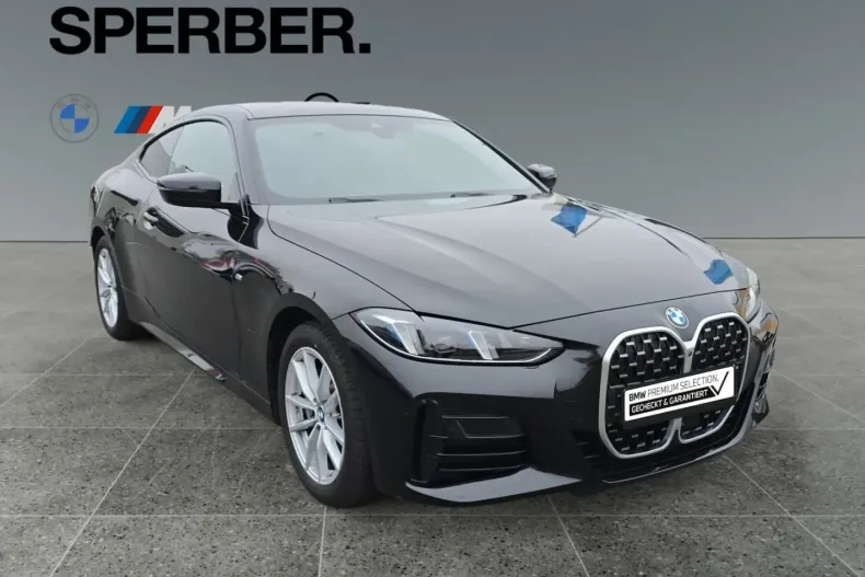 BMW 430 (Seria 4) din 2025 cu 24.799 km - oferta BMW188155 - foto 7