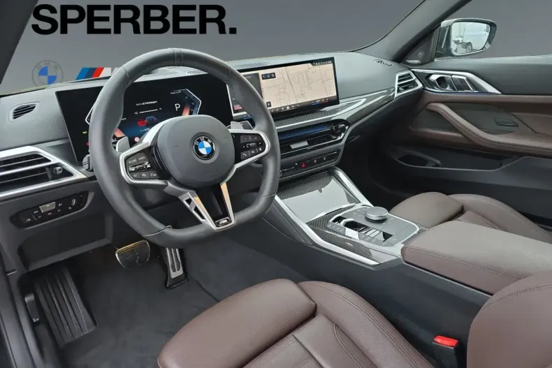 BMW 430 (Seria 4) din 2025 cu 24.799 km - oferta BMW188155 - foto 10