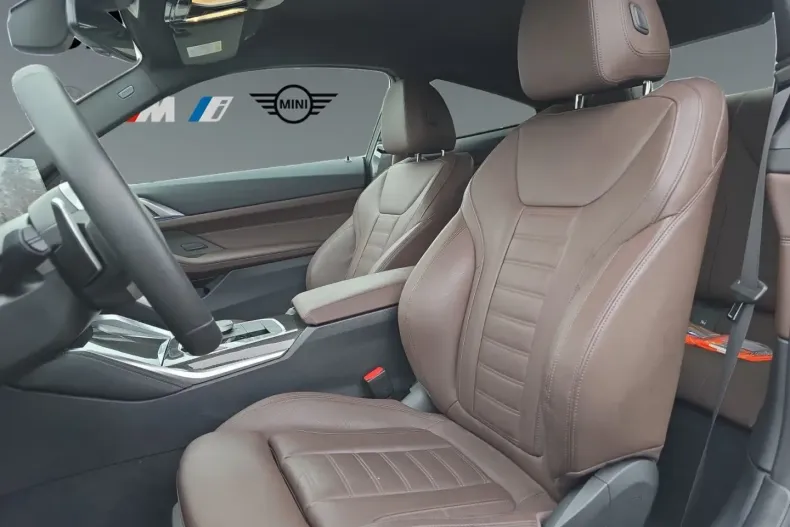 BMW 430 (Seria 4) din 2025 cu 24.799 km - oferta BMW188155 - foto 11