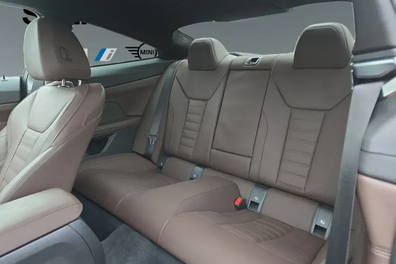 BMW 430 (Seria 4) din 2025 cu 24.799 km - oferta BMW188155 - foto 12