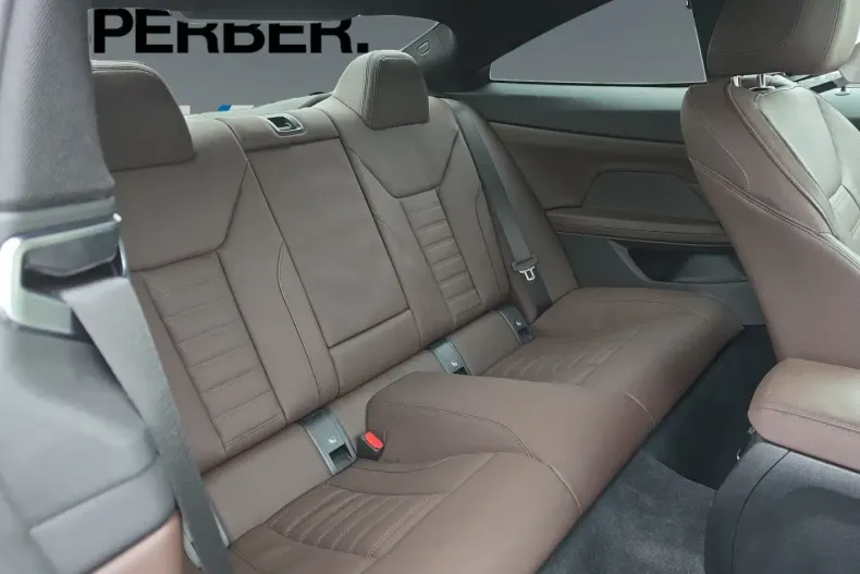 BMW 430 (Seria 4) din 2025 cu 24.799 km - oferta BMW188155 - foto 14