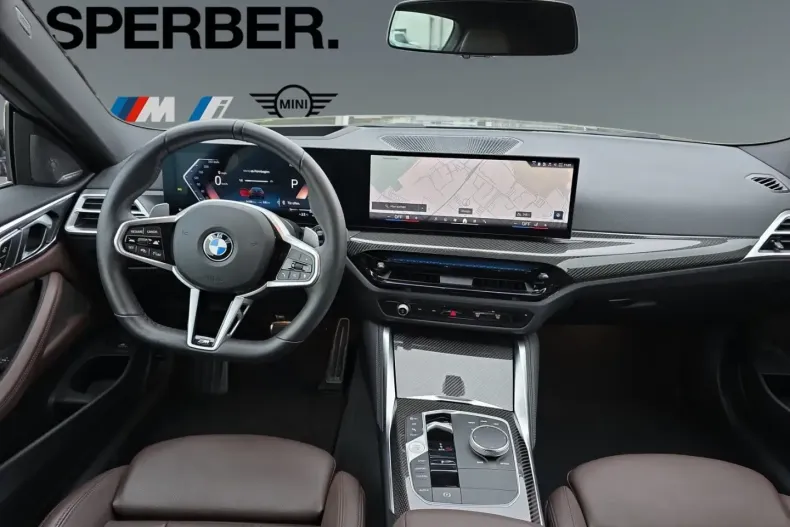 BMW 430 (Seria 4) din 2025 cu 24.799 km - oferta BMW188155 - foto 16