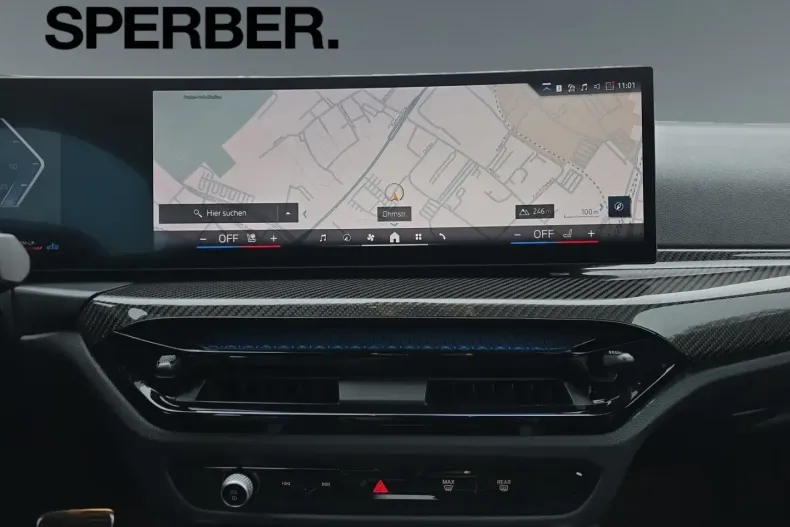 BMW 430 (Seria 4) din 2025 cu 24.799 km - oferta BMW188155 - foto 17