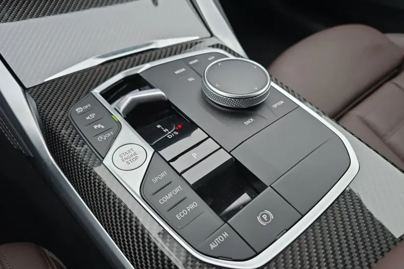 BMW 430 (Seria 4) din 2025 cu 24.799 km - oferta BMW188155 - foto 20