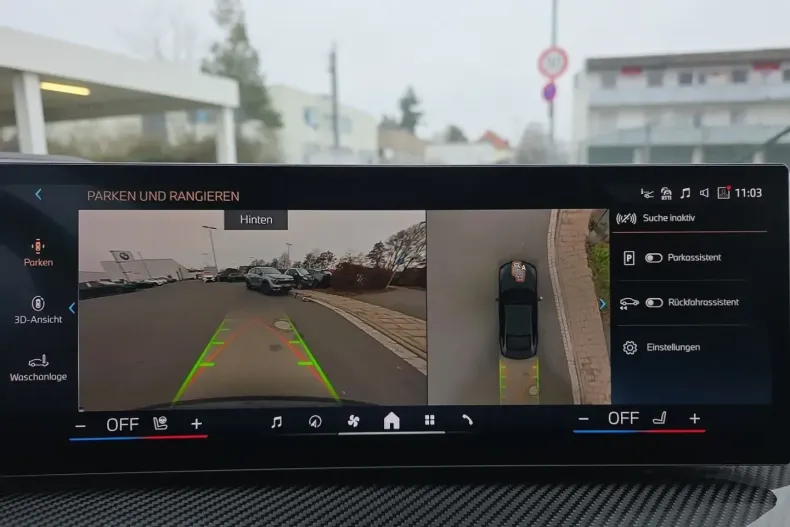 BMW 430 (Seria 4) din 2025 cu 24.799 km - oferta BMW188155 - foto 23