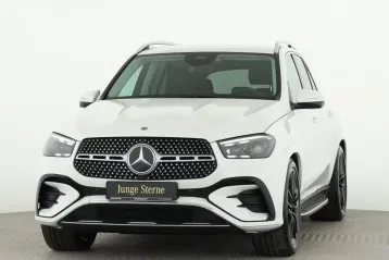 Mercedes-Benz GLE 300 din 2024 - oferta MER188157