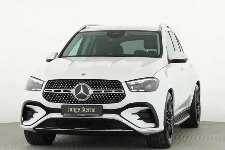 Mercedes-Benz GLE 300 (Clasa GLE) din 2024 cu 22.281 km - oferta MER188157 - foto 1