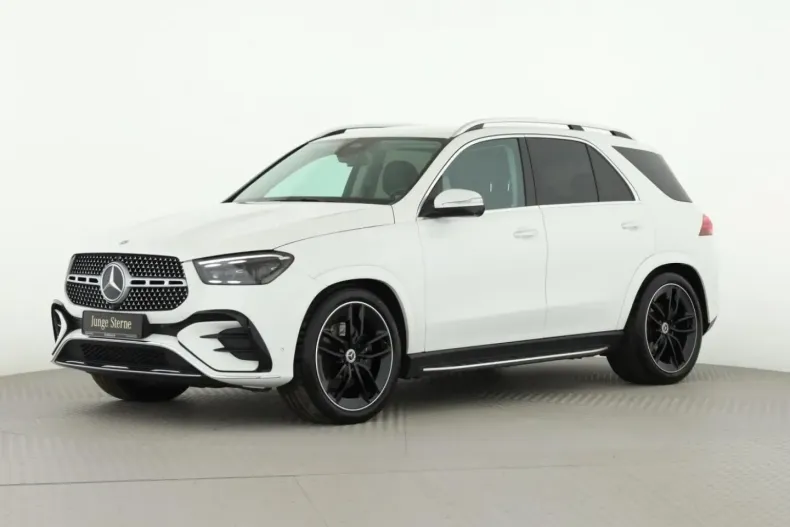 Mercedes-Benz GLE 300 (Clasa GLE) din 2024 cu 22.281 km - oferta MER188157 - foto 5