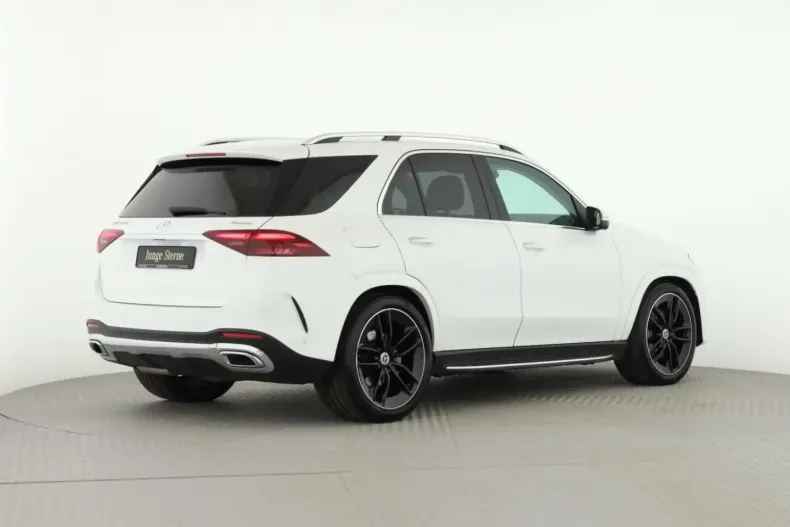 Mercedes-Benz GLE 300 (Clasa GLE) din 2024 cu 22.281 km - oferta MER188157 - foto 6