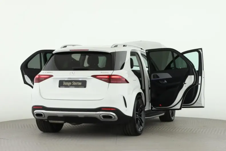 Mercedes-Benz GLE 300 (Clasa GLE) din 2024 cu 22.281 km - oferta MER188157 - foto 9