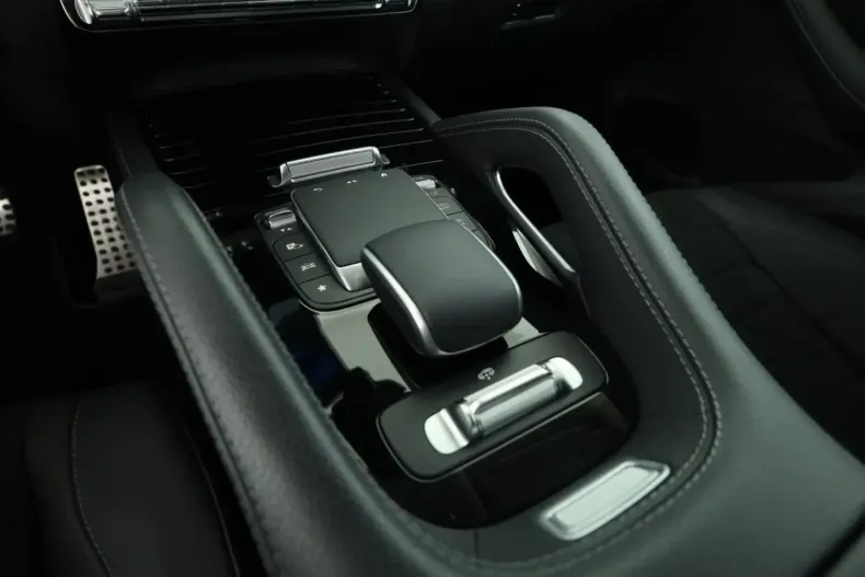 Mercedes-Benz GLE 300 (Clasa GLE) din 2024 cu 22.281 km - oferta MER188157 - foto 15